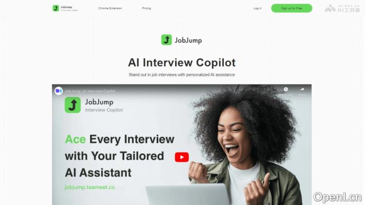 JobJump