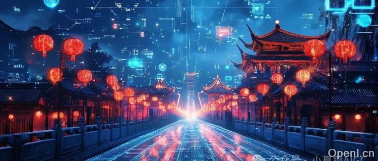 揭开智能未来:AI的崛起与行业变革之路