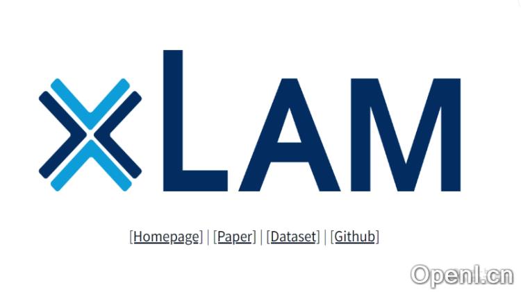 xLAM