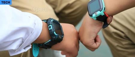 垄断小学生朋友圈的儿童手表,成也社交,败也社交?