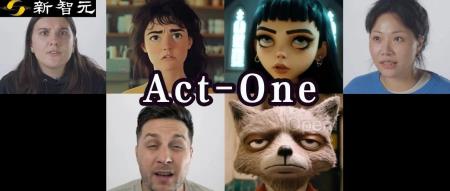 手机秒拍动画大片,高级运镜效果惊人!Runway两弹更新,火得一塌糊涂