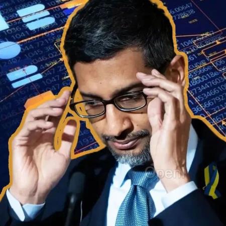 谷歌员工集体打脸劈柴,25%新代码AI生成夸大事实!Linux之父怒斥90%都是营销