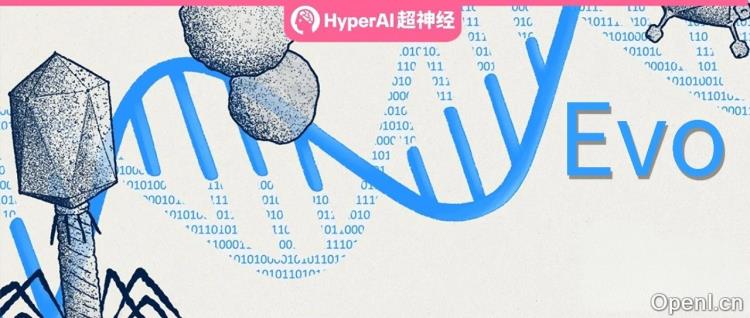 揭开基因组的秘密:Evo模型在Science封面展示分子到基因组的创新预测与生成能力