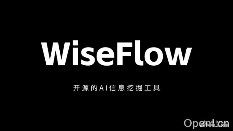 WiseFlow