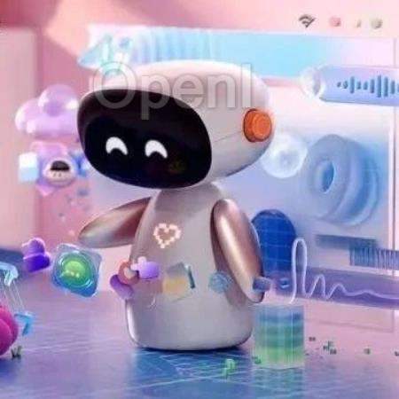 小鹏机器人前高管入局AI陪伴机器人，获千万元级天使轮融资；OpenAI完整版o1模型曝光；北京市人工智能产投基金入股智谱AI