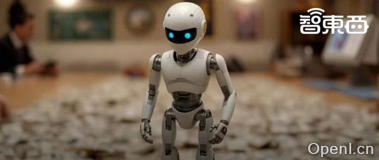 人形机器人融资狂潮来袭!未来科技的金矿即将爆发!