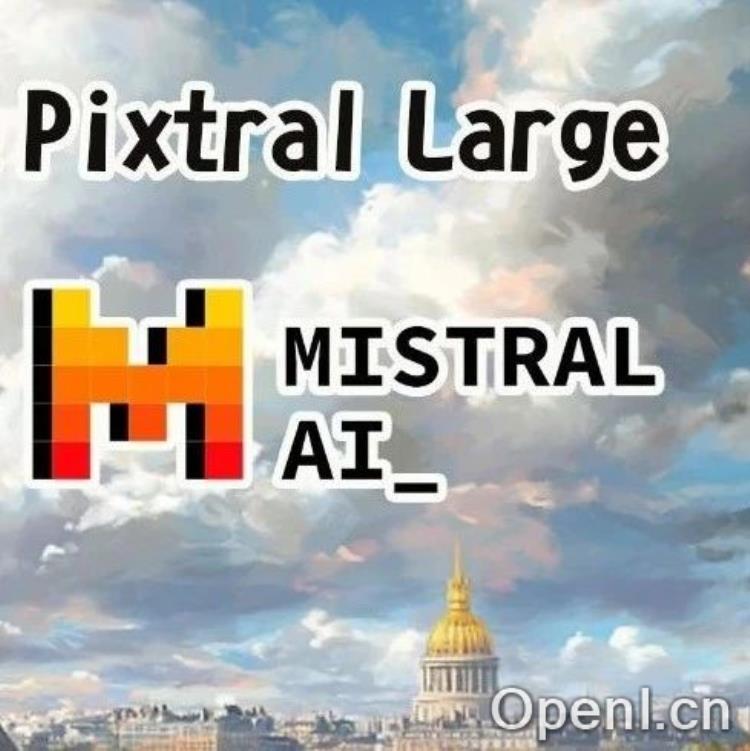 Mistral震撼发布:124B多模态AI全面免费,Canvas、搜索、图片生成无限可能!