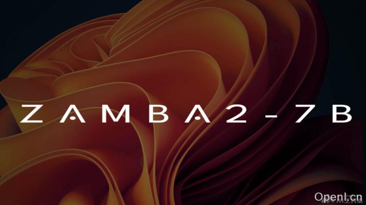 Zamba2-7B