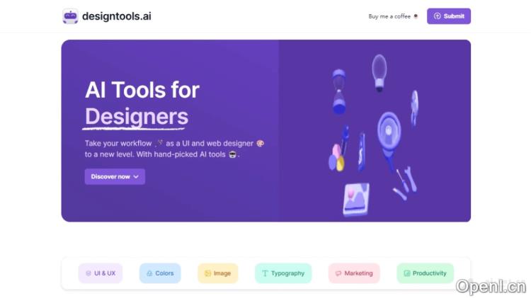 designtools.ai