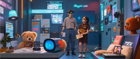 大模型重塑智能硬件!人手一个智能助手的时代来了?