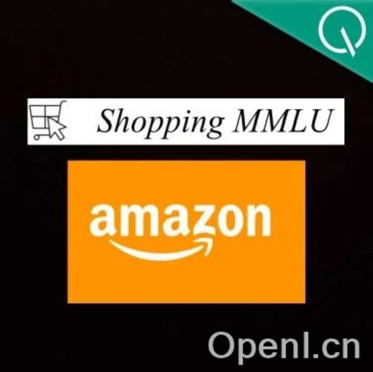 揭开在线购物新纪元:多样任务真实数据助力Shopping MMLU基准发布!