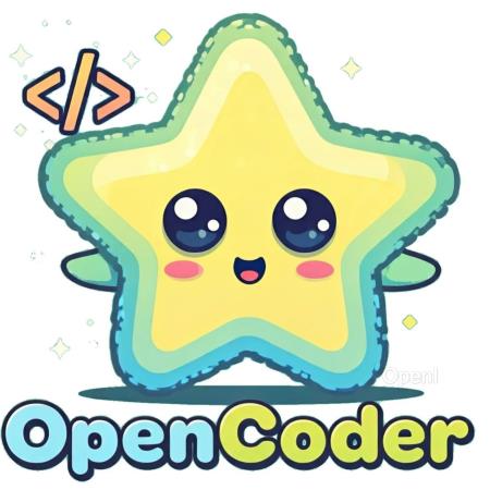 完全开源的代码大模型OpenCoder来了，跻身性能第一梯队