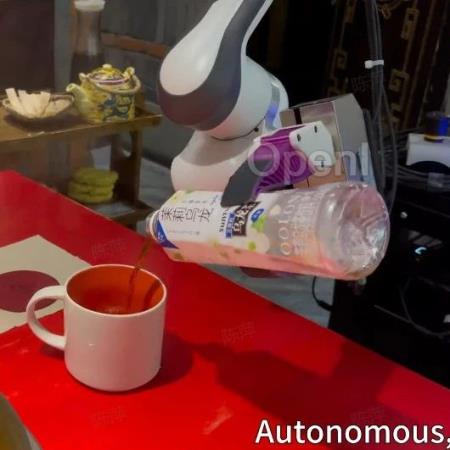 机器人迈向ChatGPT时刻!清华团队首次发现具身智能Scaling Laws