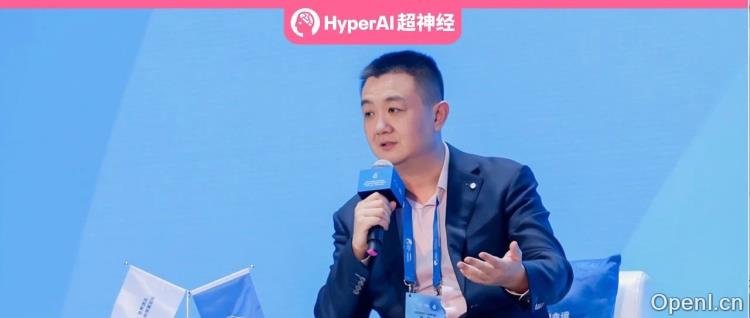 突破边界:AI for Science 实现创新应用的精彩旅程