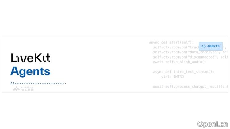 LiveKit Agents