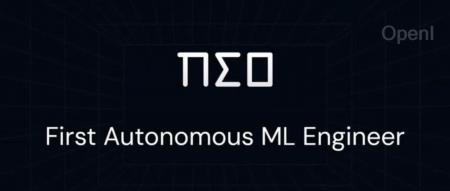 NEO发布第一位自主机器学习工程师,MLE-bench秒杀了OpenAI o1