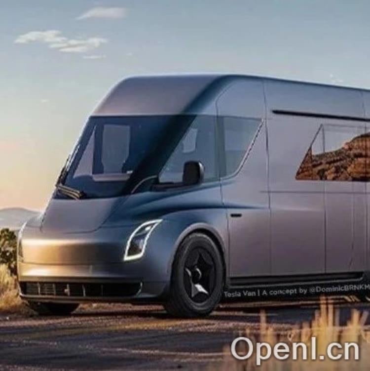 打造梦想中的超级汽车:马斯克的同意与愿景