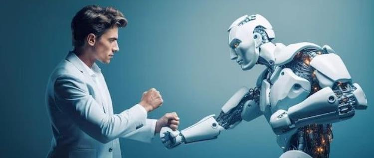 AI助力科研飞跃,却也引发内卷狂潮:你准备好迎接挑战了吗?