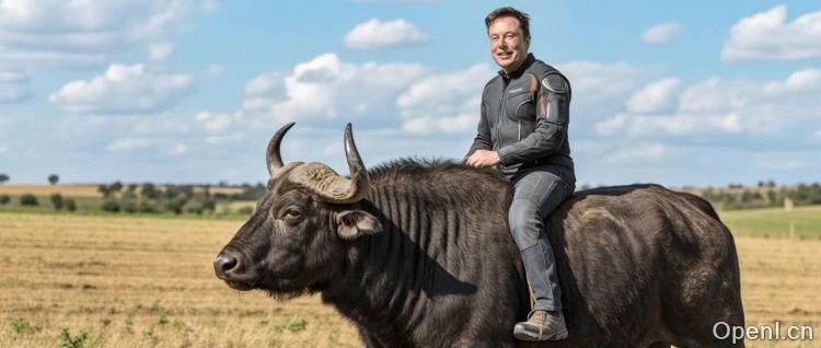 有了AI，媒体人已经彻底实现了配图