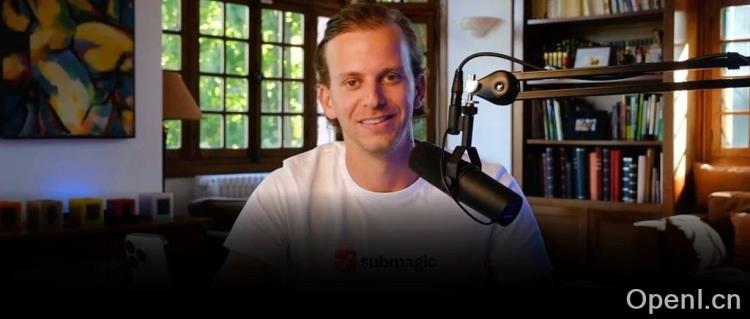 从零到百万:如何利用60天1000万流量让AI字幕工具实现年赚百万美元的奇迹