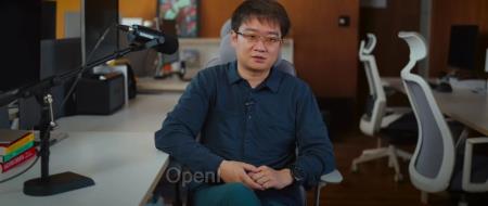 OpusClip创始人赵洋：7个月，500万用户，ARR千万美金