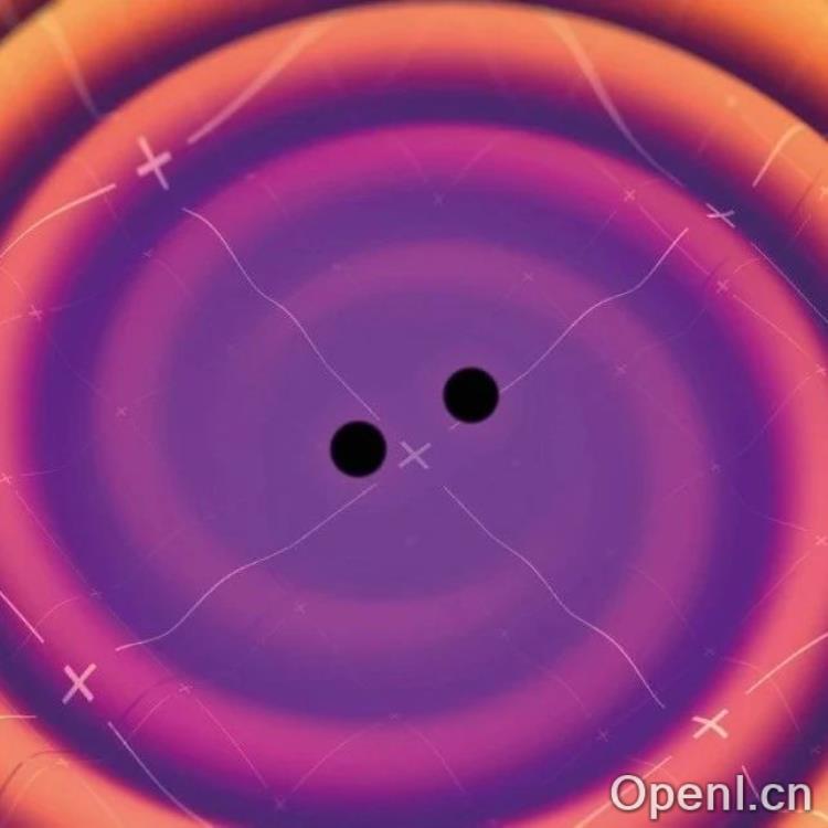 五种“聆听”引力波的新方法，会揭示什么样的宇宙秘密？ |《自然》长文