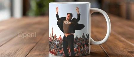 AI 图像生成黑马打败 Midjourney,把 Canva 也拉下神坛? 真相却是...