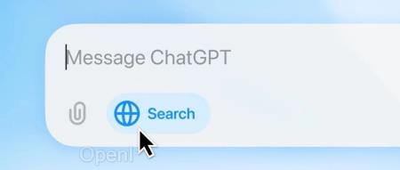 刚刚!ChatGPT正式成为AI搜索,免费可用