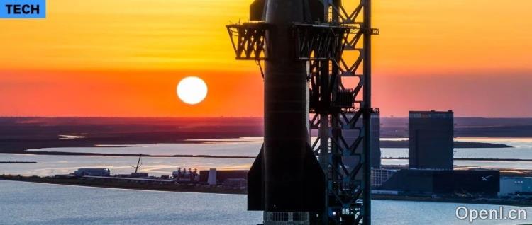 星舰最终飞行:马斯克与特朗普见证火箭奇迹的破灭瞬间