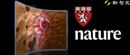 哈佛推出全新类ChatGPT癌症诊断AI，登上Nature！准确率高达96%