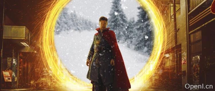 视觉模型智能涌现:Scaling Law的无尽可能性