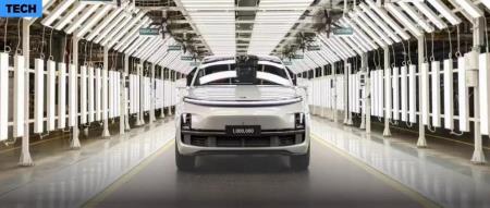 最大载重量 375kg,新能源车集体偷工减料?