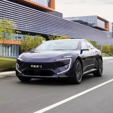 25.99 万元!阿维塔 12 增程版发布,还给老用户带来了一大升级