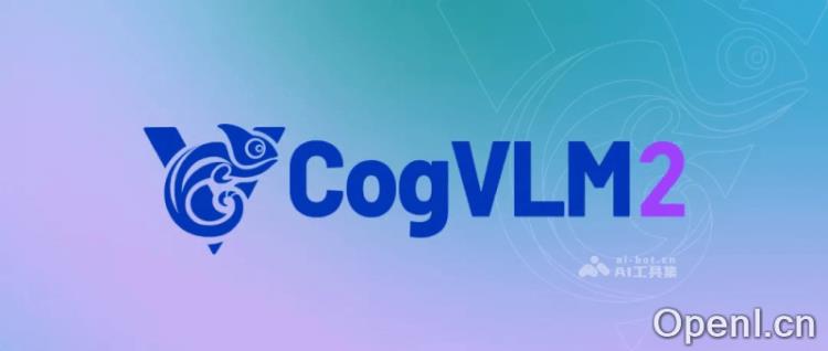 CogVLM2