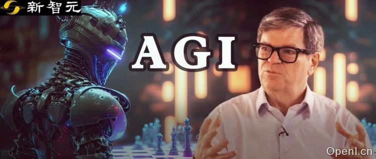 AGI时代即将来临:LeCun与奥特曼的惊人共识揭示LLM的终结命运!