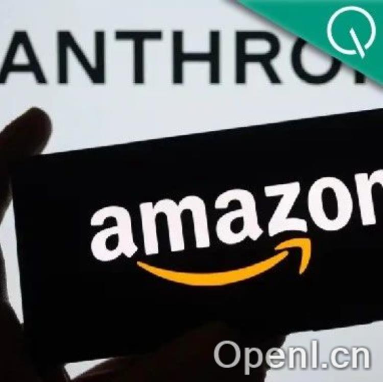 亚马逊重磅投资40亿美元,携手Anthropic共创未来AI芯片!