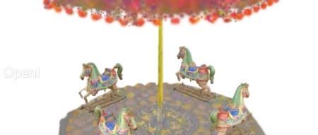 一句话爆改三维场景!斯坦福吴佳俊团队新作:场景语言,智能补全文本到3D的场景理解