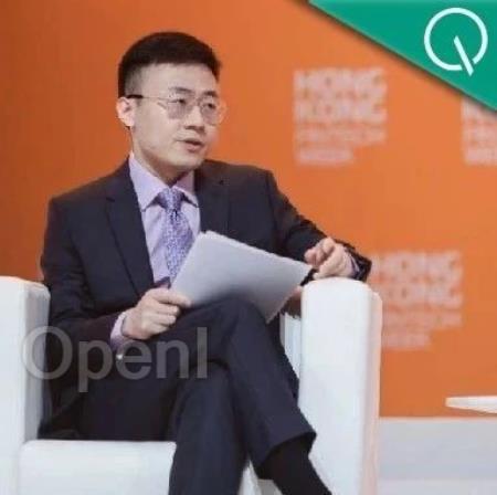 商汤执行董事徐冰最新访谈:商汤最近在做什么?数万亿的AI投资能回本吗?