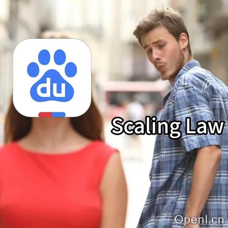 从百度的Scaling Law启示,Anthropic CEO的灵感之旅:探寻人工智能的无限可能