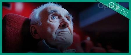 国产AI可以拍微电影了!4K、60帧高清画质,自带音效