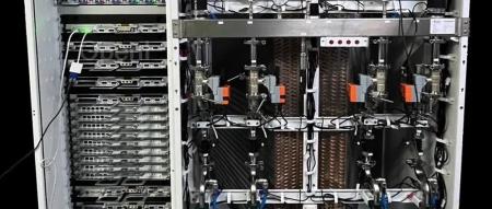 继良品率低后,英伟达Blackwell又出过热问题,说好的明年初发货呢?