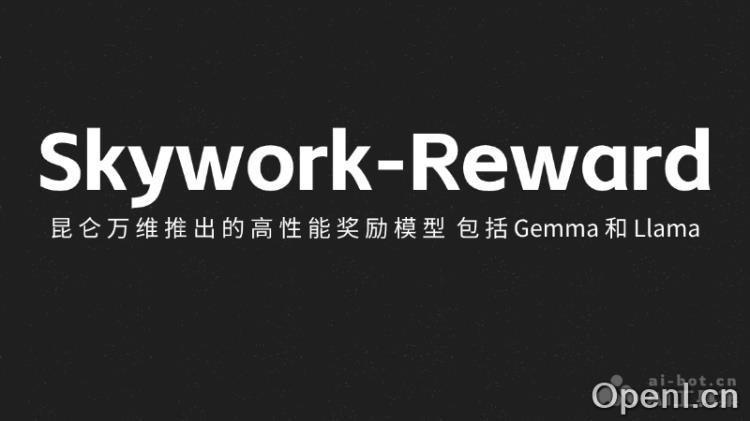 Skywork-Reward