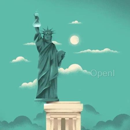 美国科研还是世界第一吗？|《自然》长文