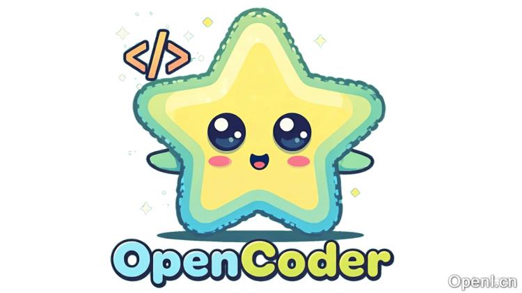 OpenCoder
