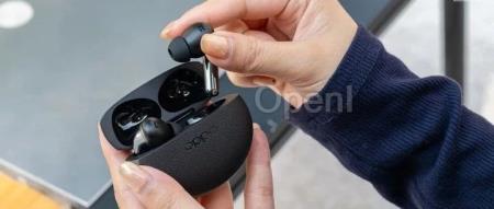 OPPO Enco X3 耳机体验:虽迟但到的最佳「苹替」