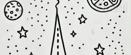 数学家庭派对:无限π对披萨店