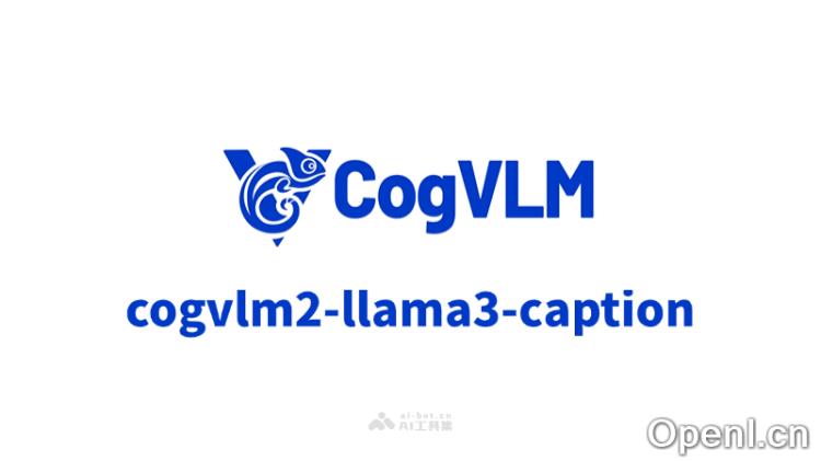 cogvlm2-llama3-caption