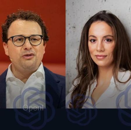 OpenAI「23个黑手党」出走创业,融资近百亿!华人科学家约占1/3