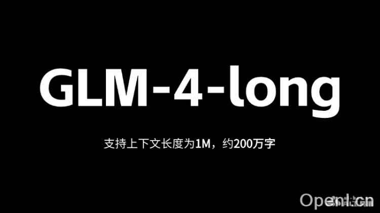 GLM-4-long