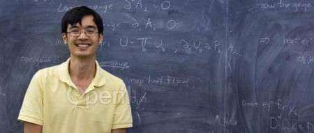 陶哲轩:计算机通用方法,往往比深奥的纯数学更能解决问题